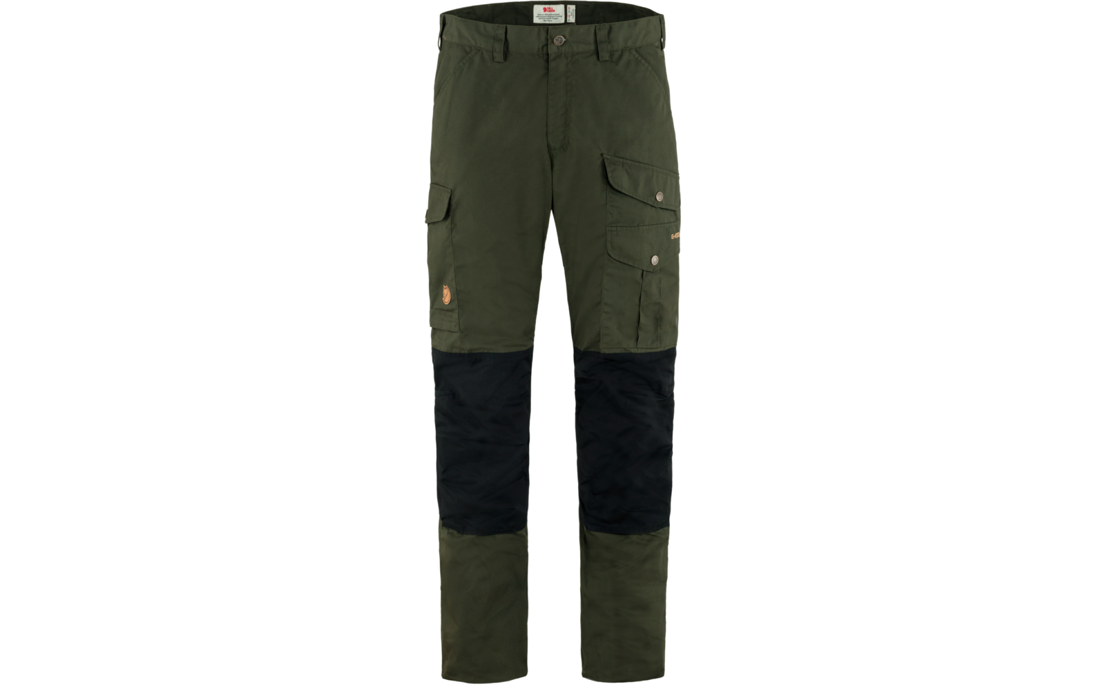 Fjällräven Barents Pro Winter Herren Hose
