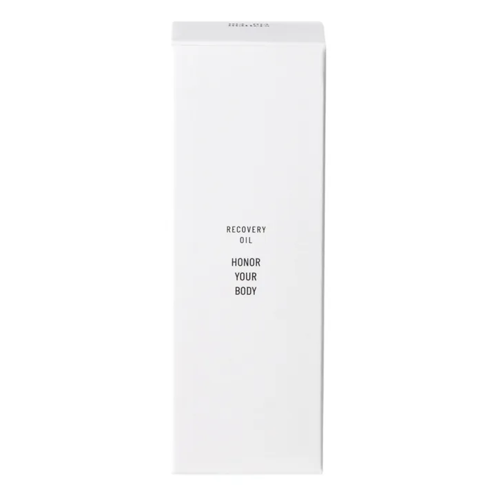 Mama Matters Huile corps réparatrice - 100 ml