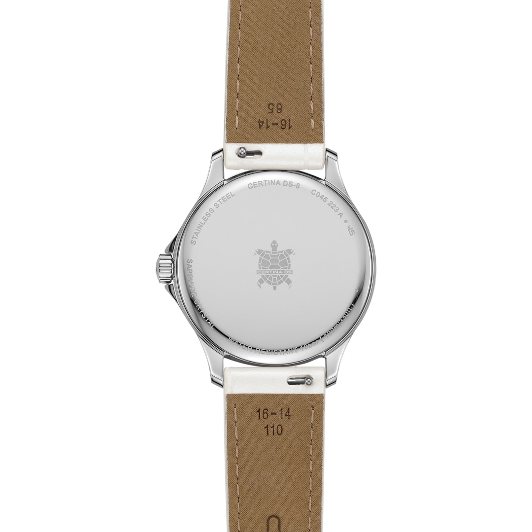 Certina DS-8 Moonphase Lady 32mm
