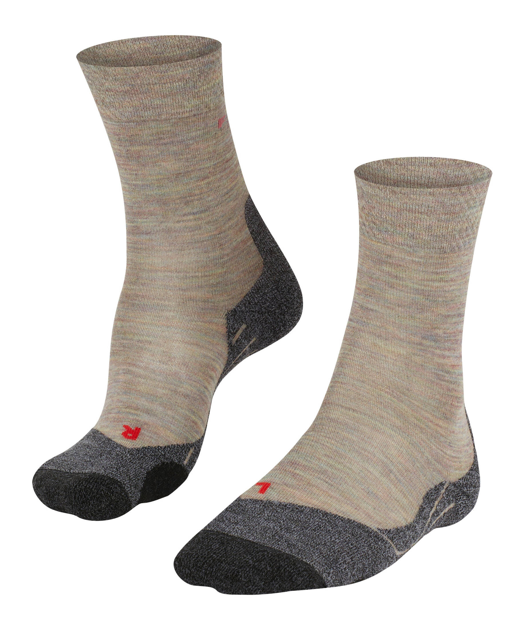 FALKE| Damen Socken TK2 Melange