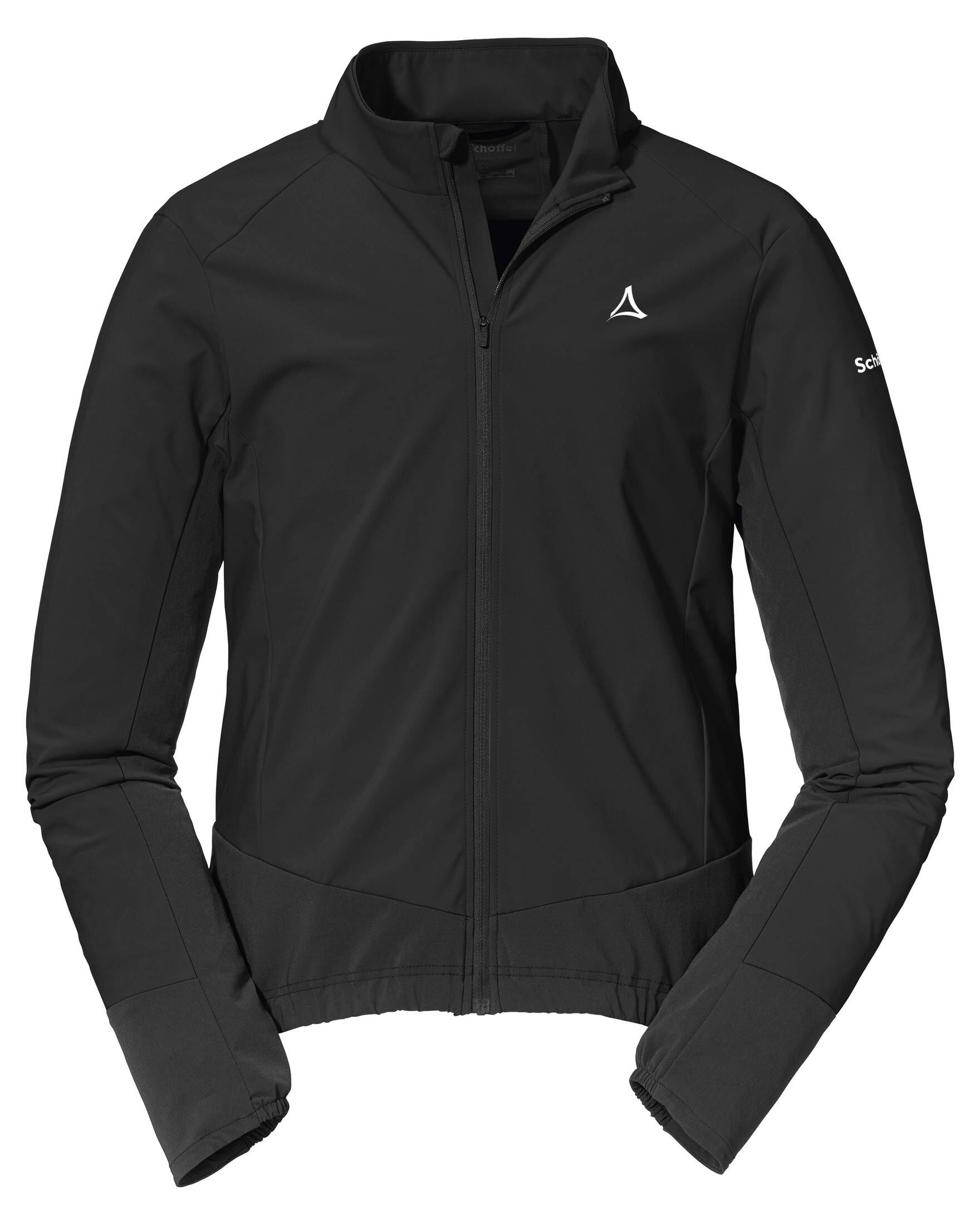 Schöffel| Herren Radjacke HYBRID JKT GRIMALDO M