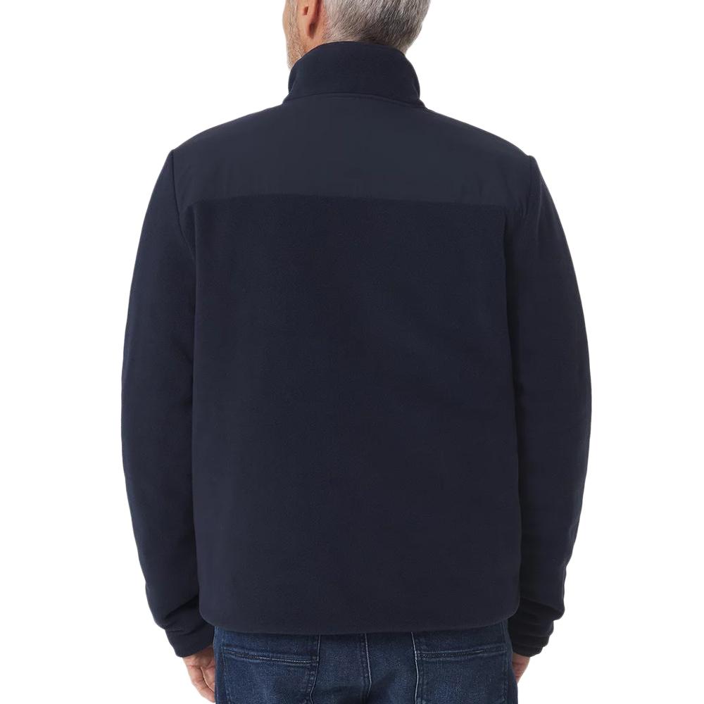 TBS Doudoune Marine Homme TBS JOSEFZIP