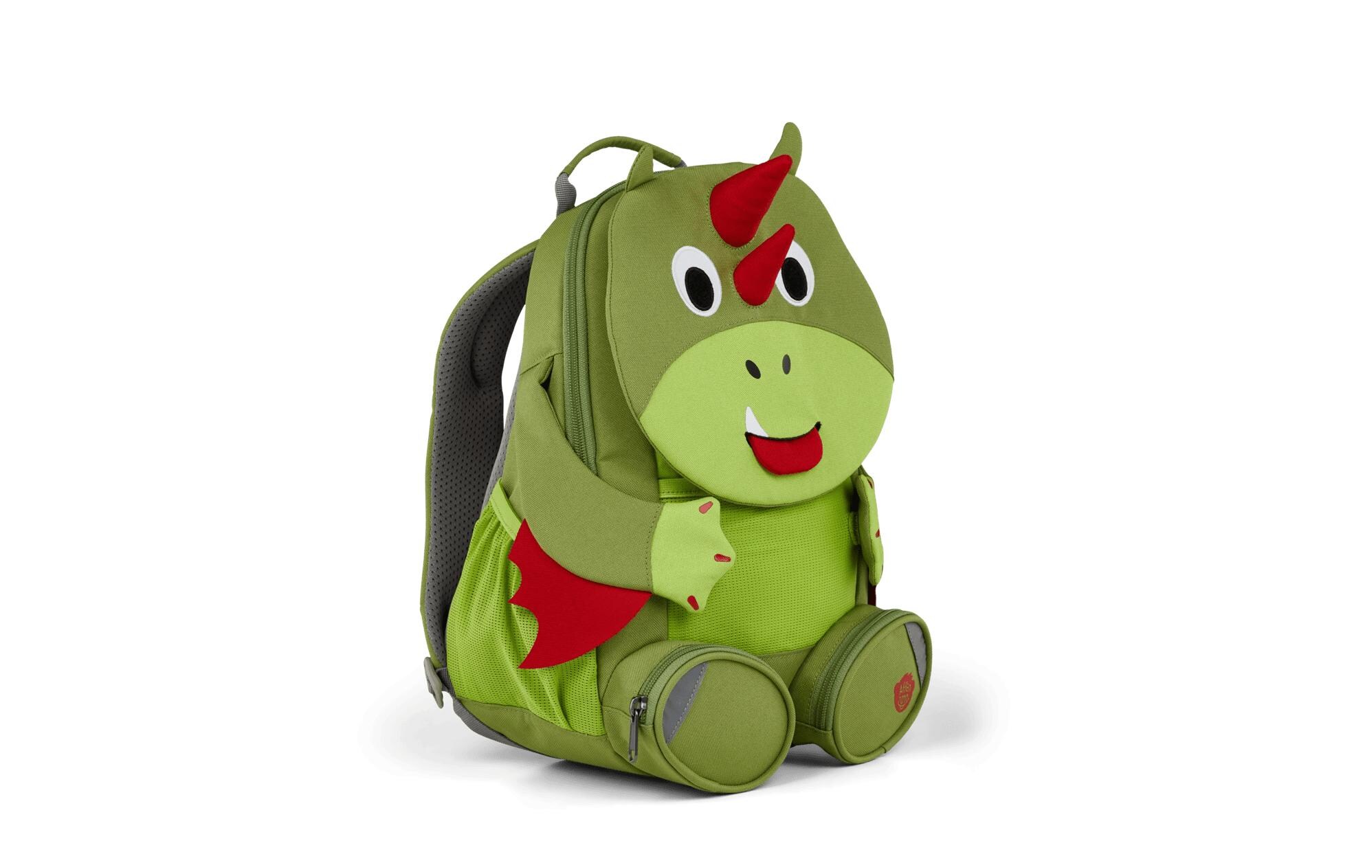 Rucksack Grosser Freund Drache 8 lKinderrucksack in einem tierischen Design