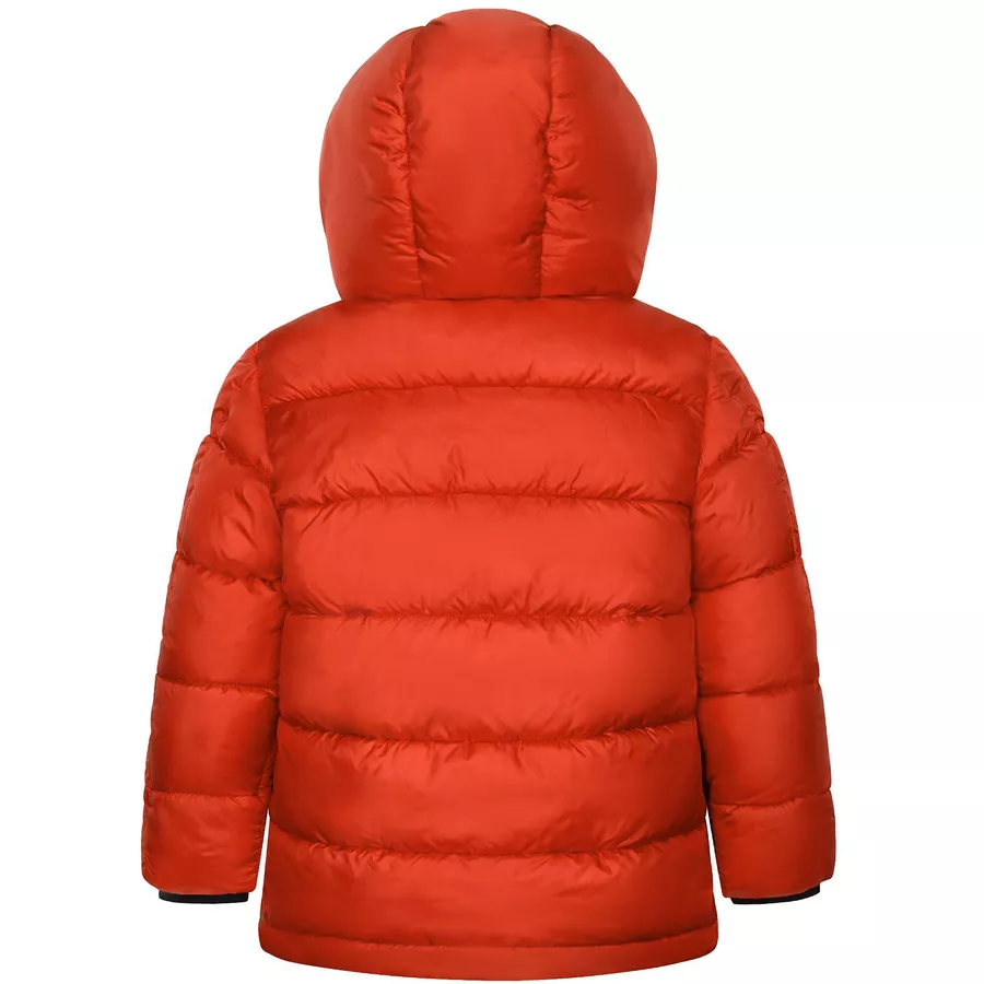 MINOTI Winterjacke Orange