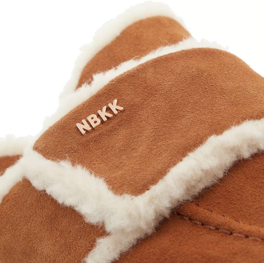 Sioux CORTIZIA 723 66970 Bruine nette instapper Suede
