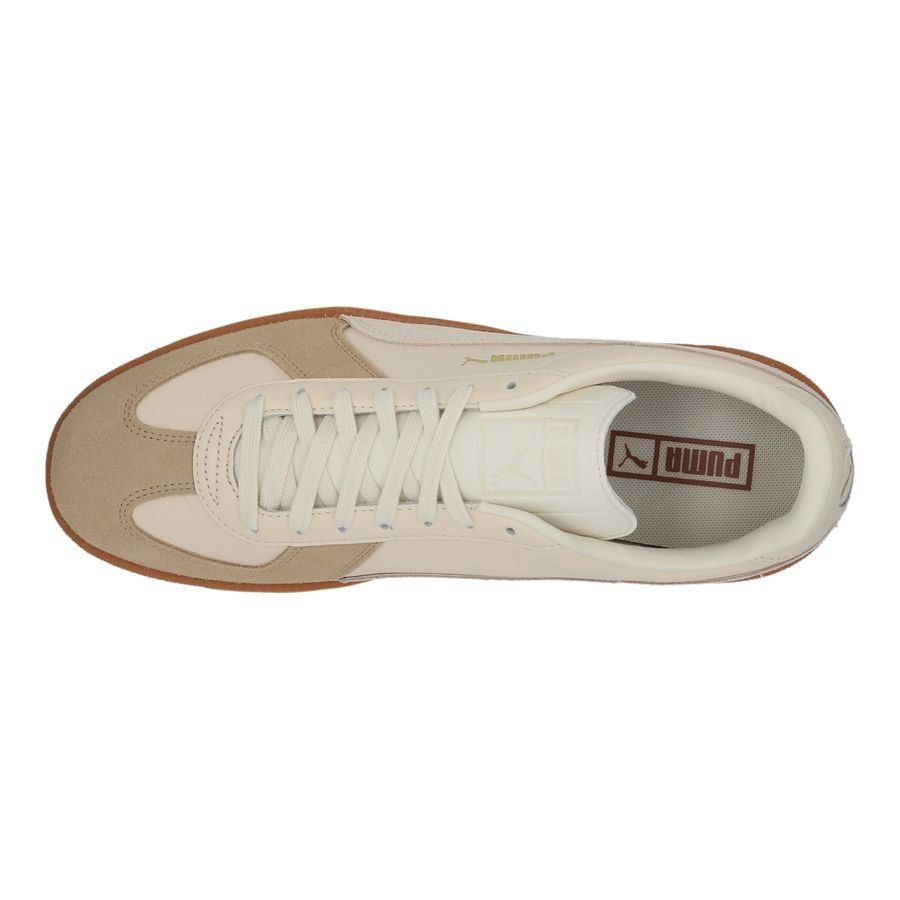 PUMA Chaussures Army - Beige