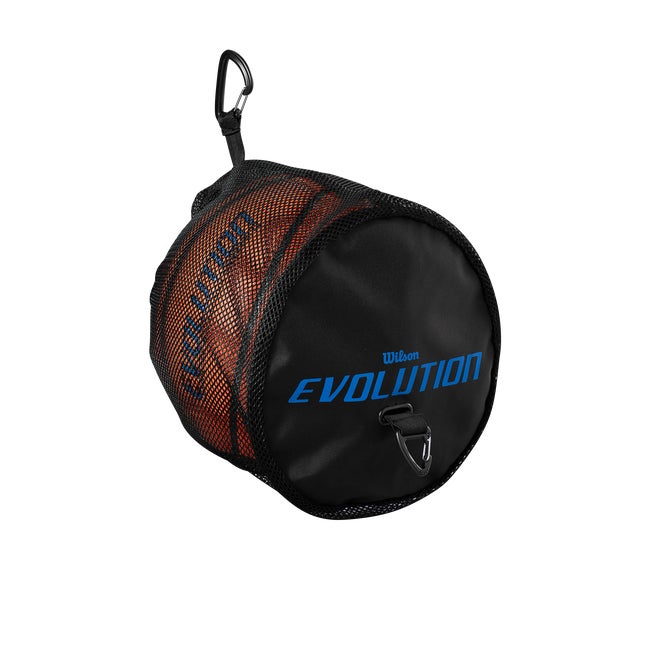 Evolution Gearpack