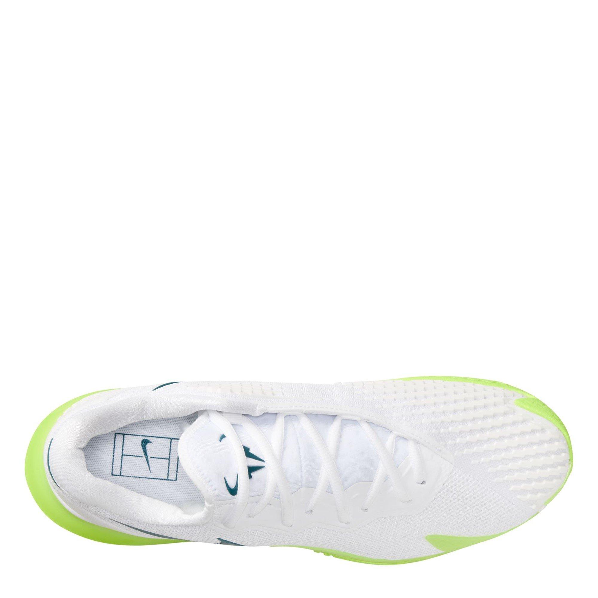Nike Nike Nikecourt Zoom Vapor Cage 4 Rafa Men'S Hard Court Tennis Shoes Mens