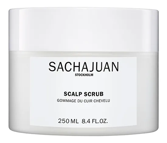 Sachajuan Scalp Scrub - 250 ml.