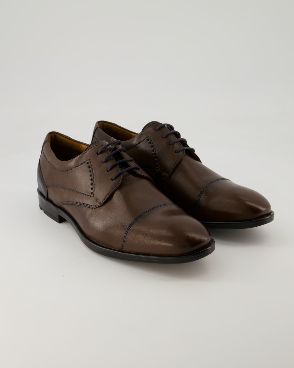 Lloyd KAIN Business Schuhe in Braun