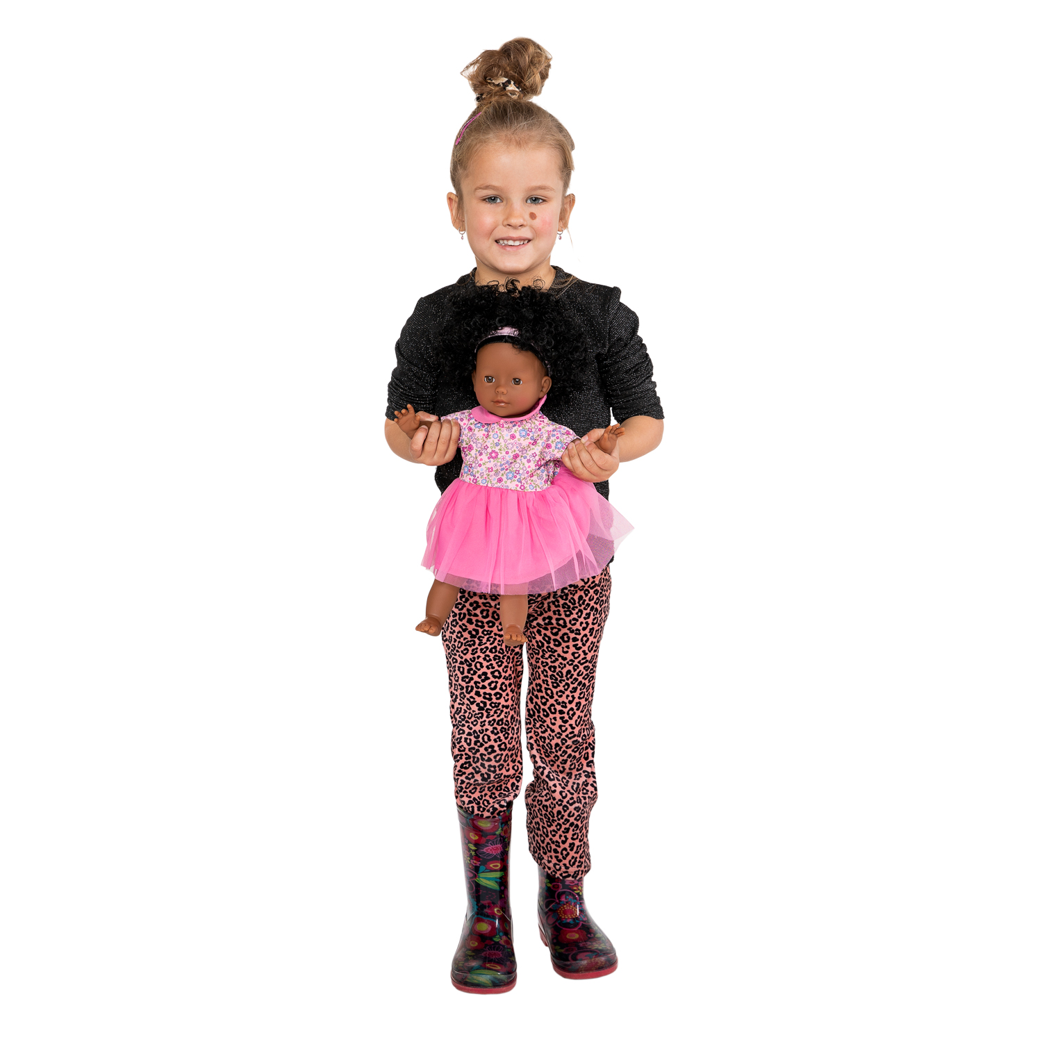 Ma Corolle Babypop - Pauline, 36cm