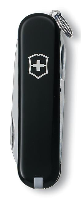 VICTORINOX - CANIF DARK ILLUSION