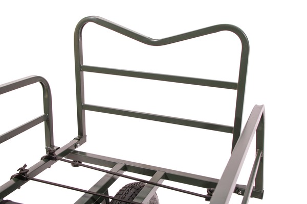 Brouette Ultimate Cargo Barrow