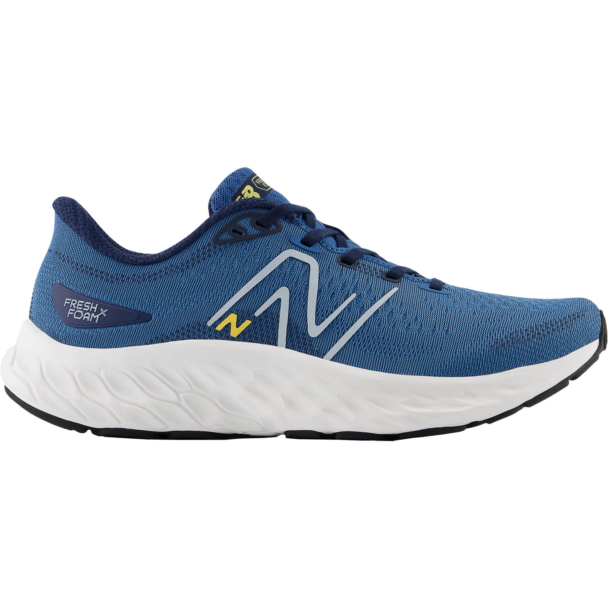 New Balance Fresh Foam X Evoz ST Laufschuhe Herren sea stone