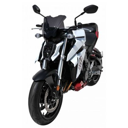 Saute vent Ermax Sport - Noir