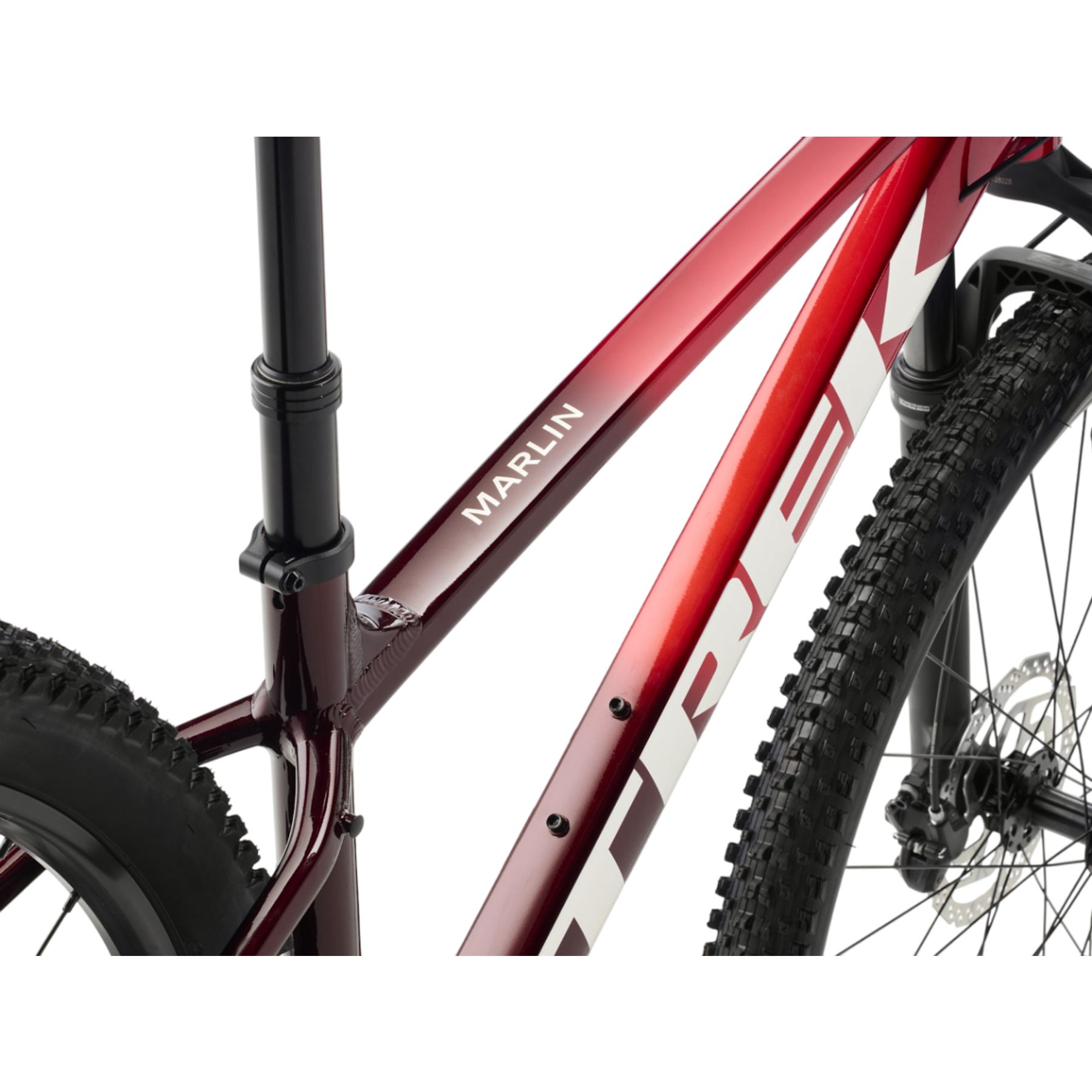 Trek Marlin 7 Gen 3 2026