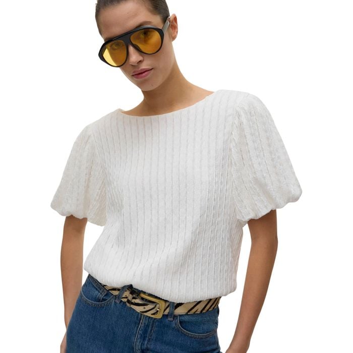 Vero Moda Nomi Shirt Dames