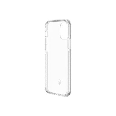 Force Case Life - coque de protection pour Iphone 11 Pro - transparent