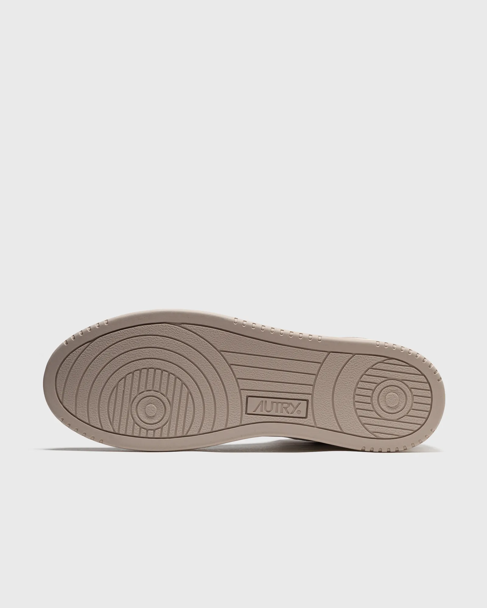 Autry Action Shoes AUTRY 1 MID MAN
