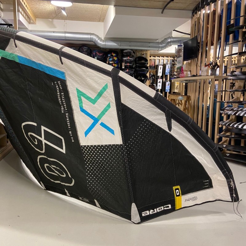 Aile Kite Occasion Core XR8 9m - The Corner Shop