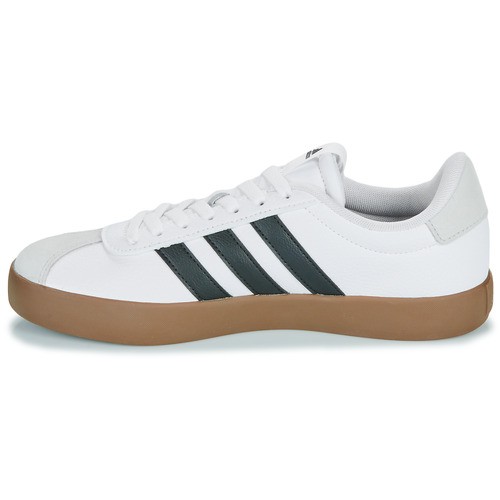Adidas Sportswear - VL COURT 3.0 - Blanc / Beige