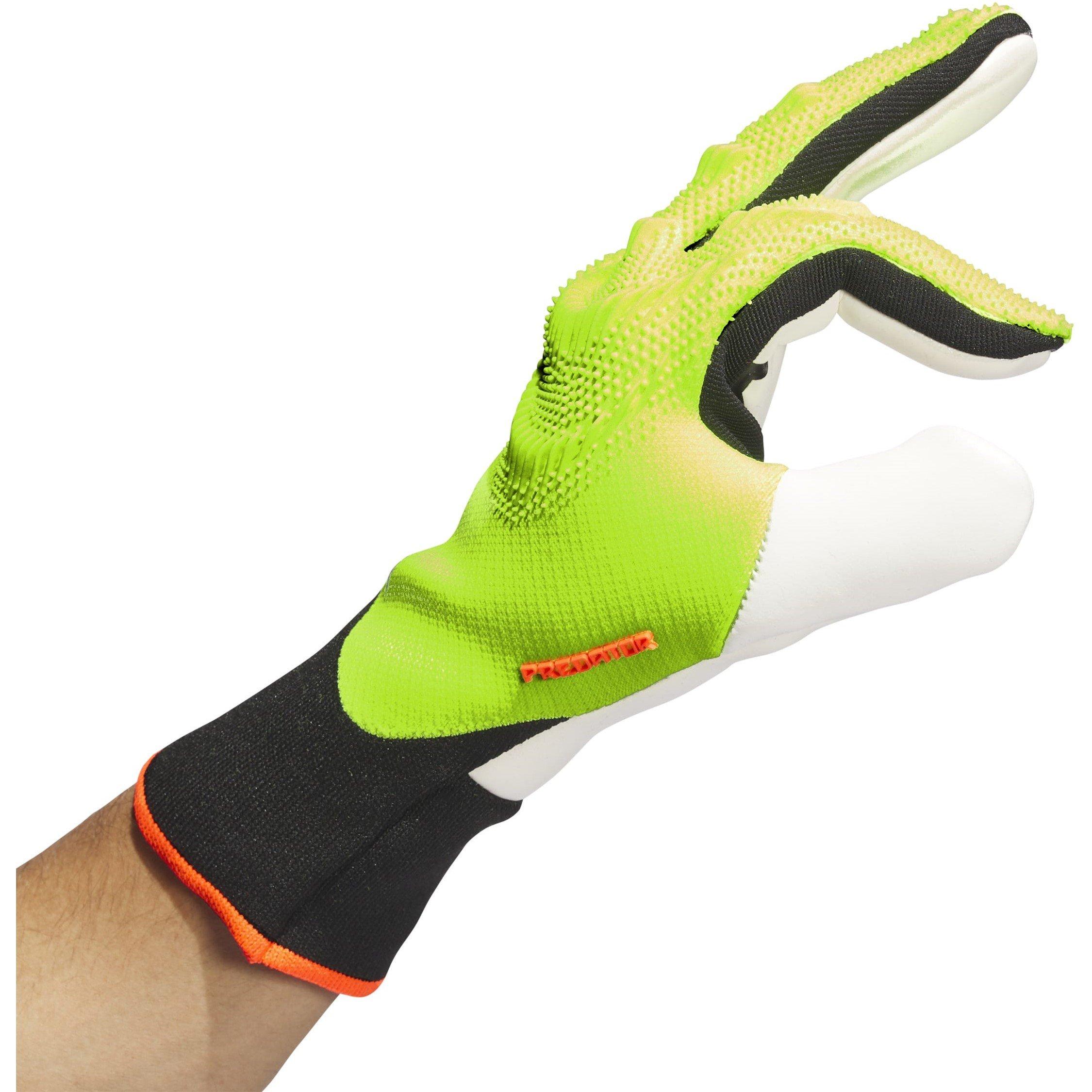 adidas Predator Pro Promo Goalkeeper GlovesAdults