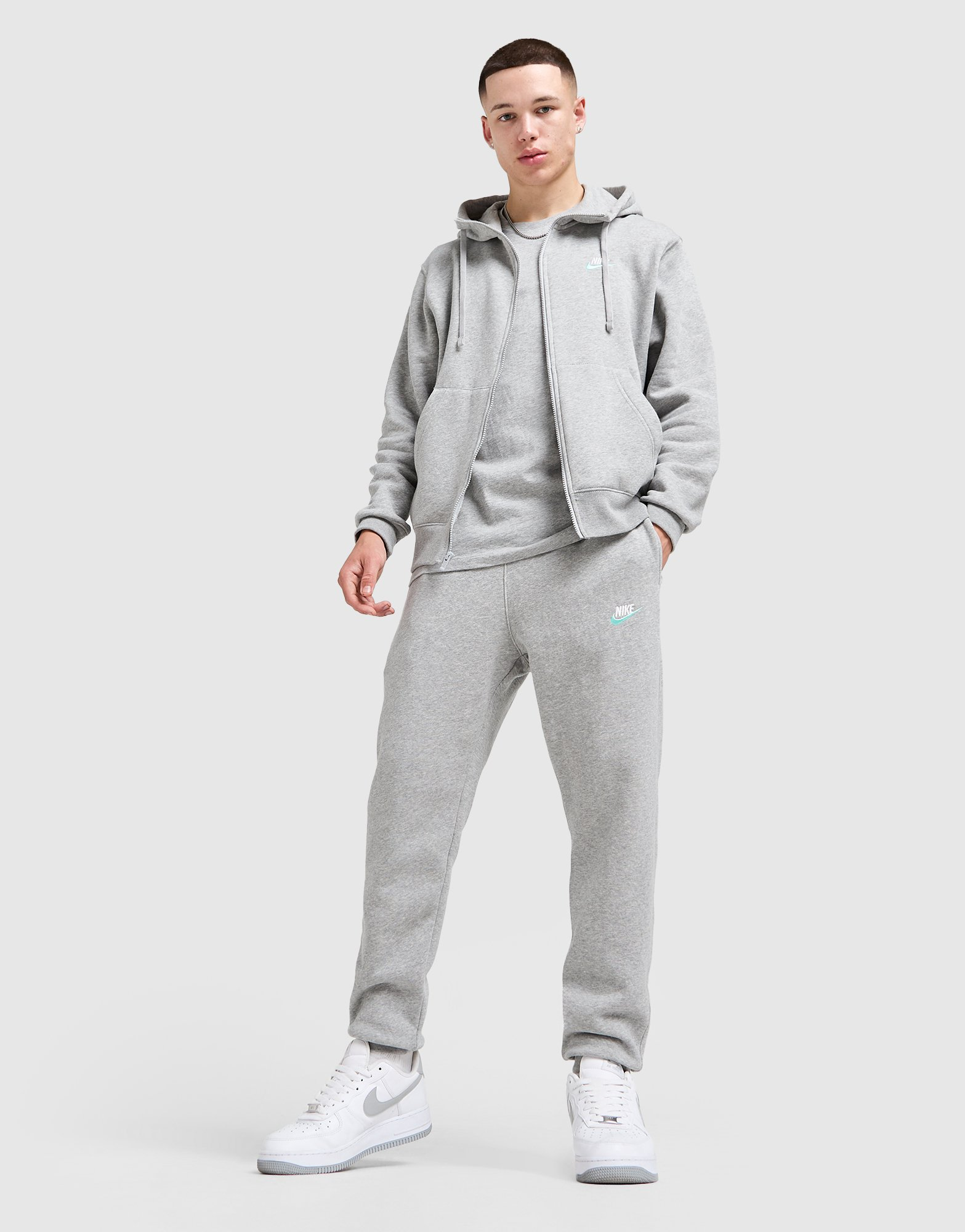 Nike Pantalon de jogging Homme
