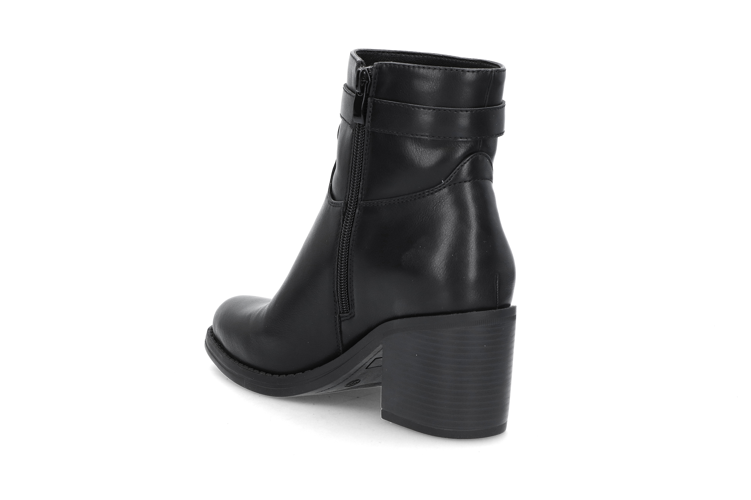 Elegant ankelboots