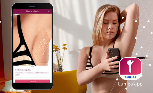 Philips Lumea IPL 9900 Series BRI953/02