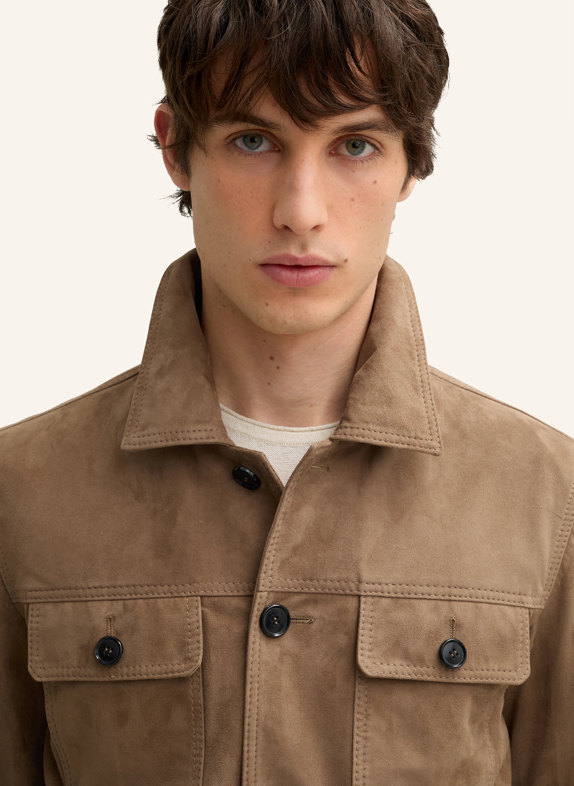 JOOP! Lederjacke