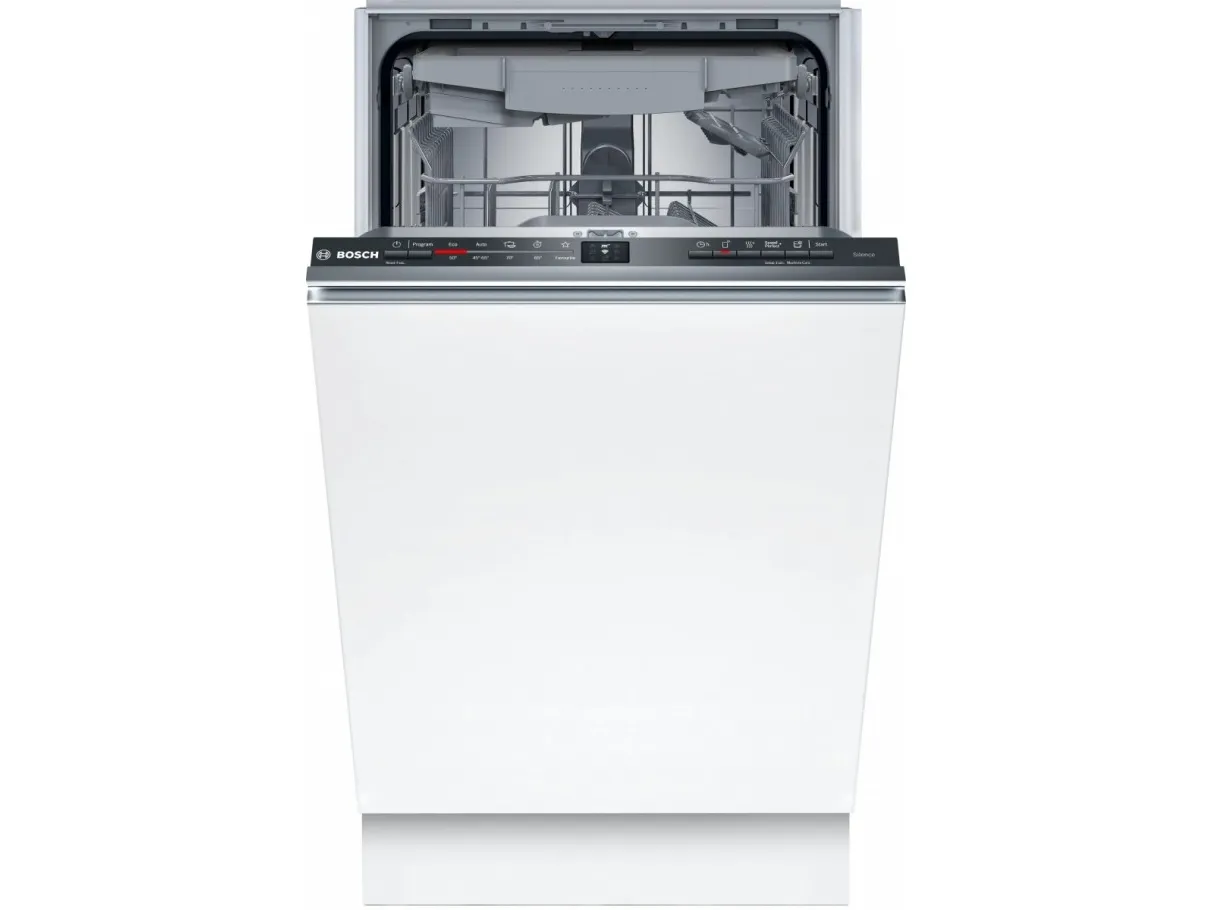 Bosch SPV2HMX42E - Opvaskemaskine