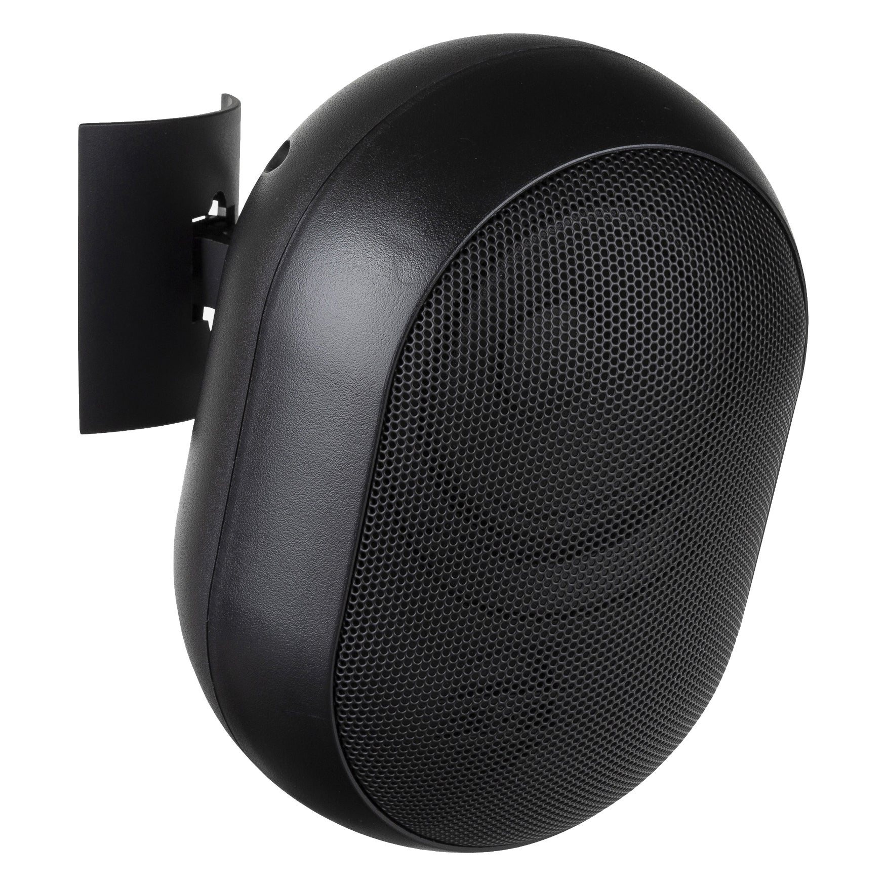 Audiophony JAVA315b set van 2 tropical luidsprekers - zwart