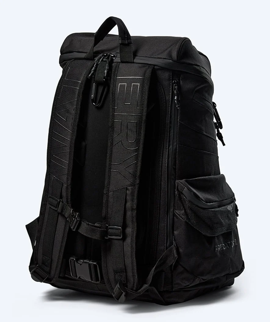 Watery svømmetaske - Predator Ace 45L - Sort