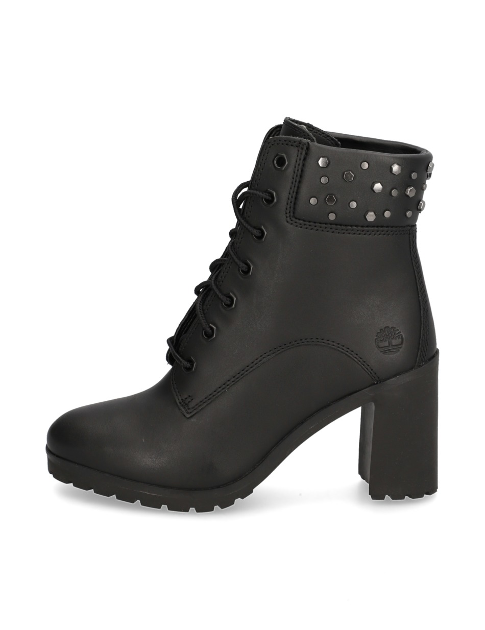 Allington 6in Lace Up