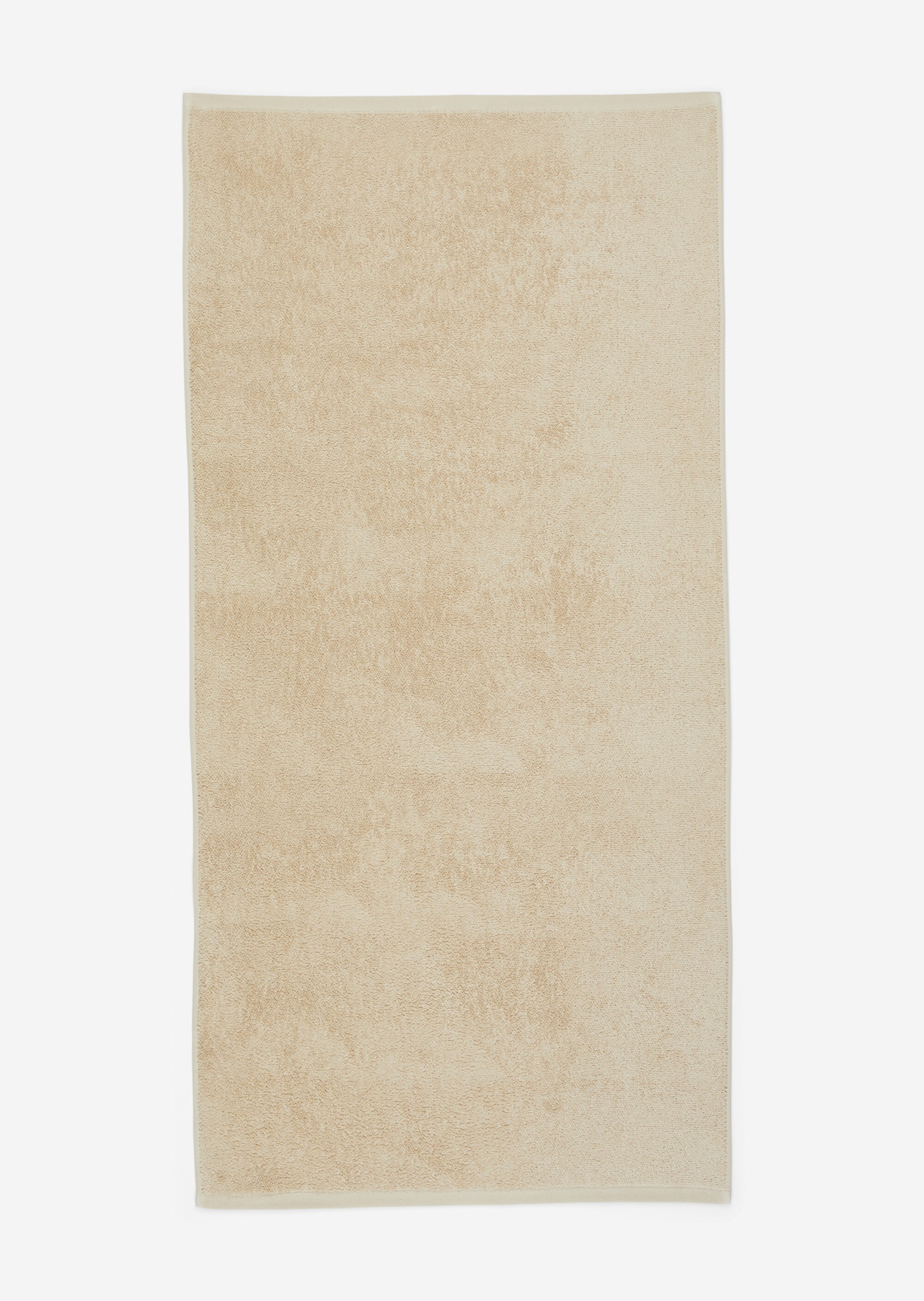 Handtuch Modell TIMELESS aus Organic Cotton Terry