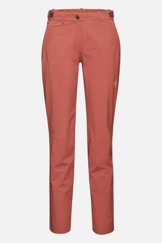 Mammut Mammut Runbold Pants Women