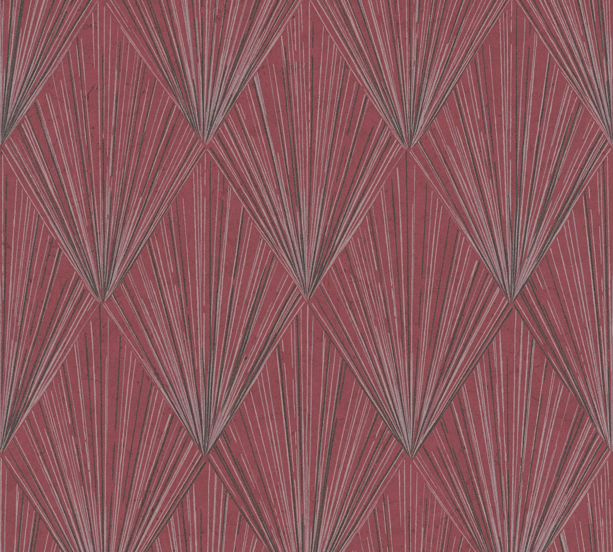 Behang Art deco