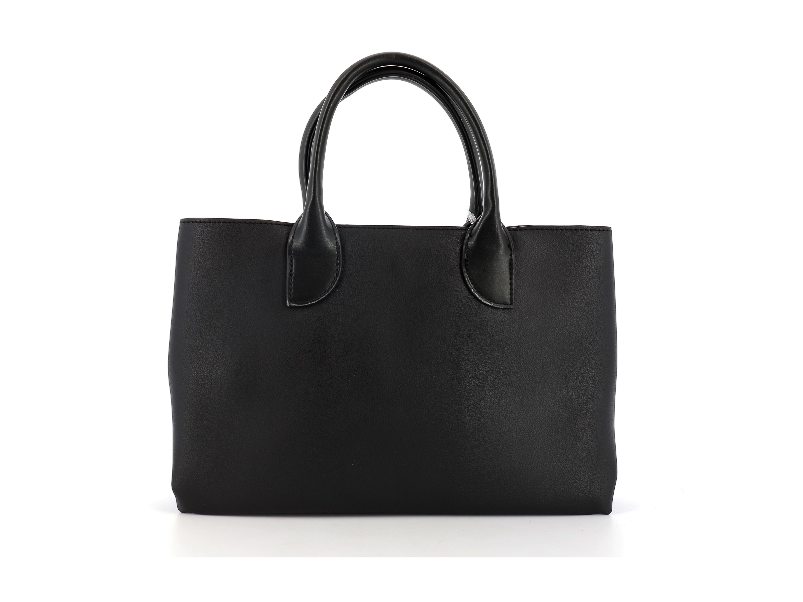 David jones-CM6405 NOIR Synthétique Noir