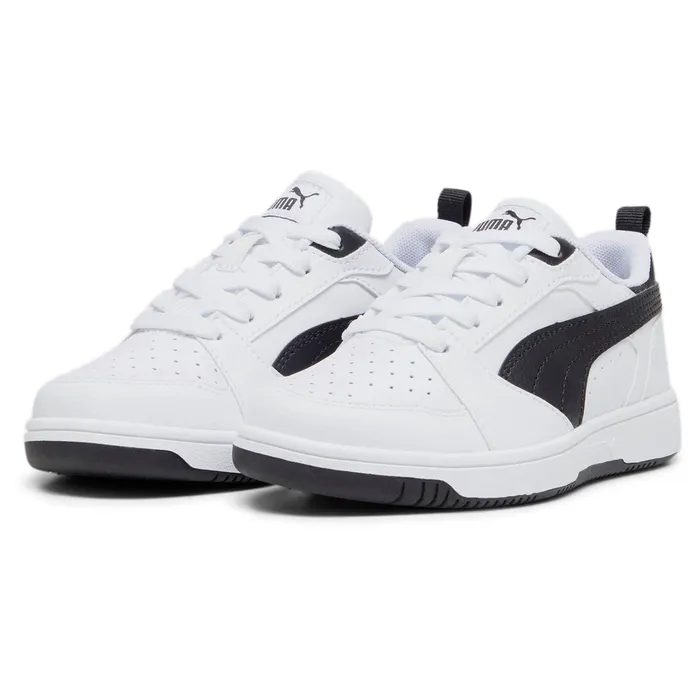 Puma Rebound V6 Lo Sneakers Junior