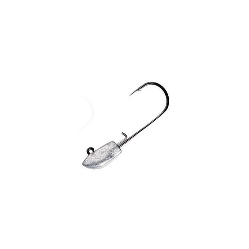 Tete Plombee Deps Swimming Jig Head - Par 4