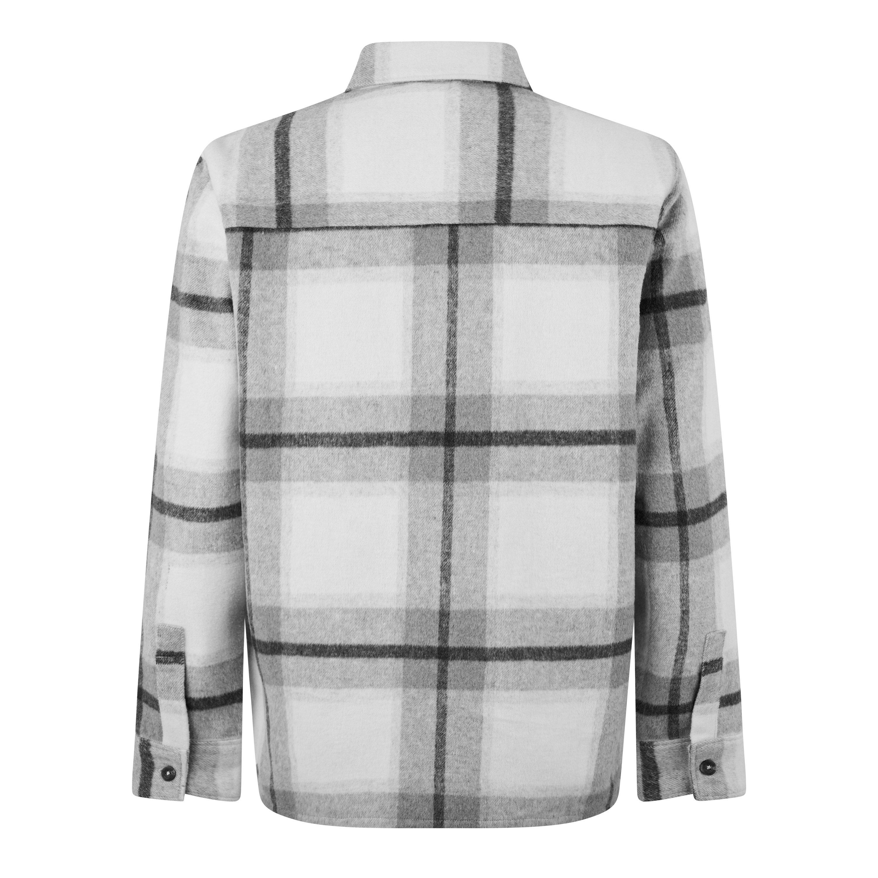 Jack Wills JW Check Overshirt