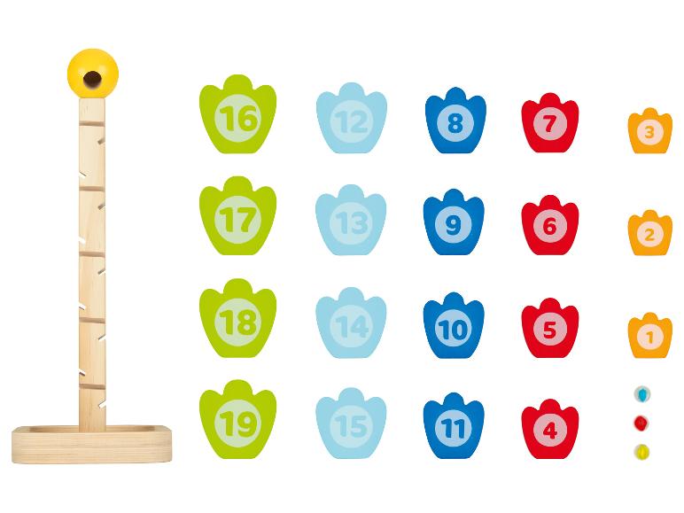 Motoriek speelgoed