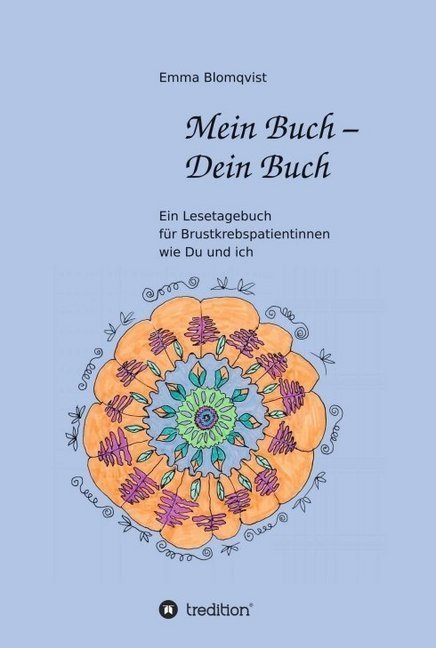 Mein Buch - Dein Buch