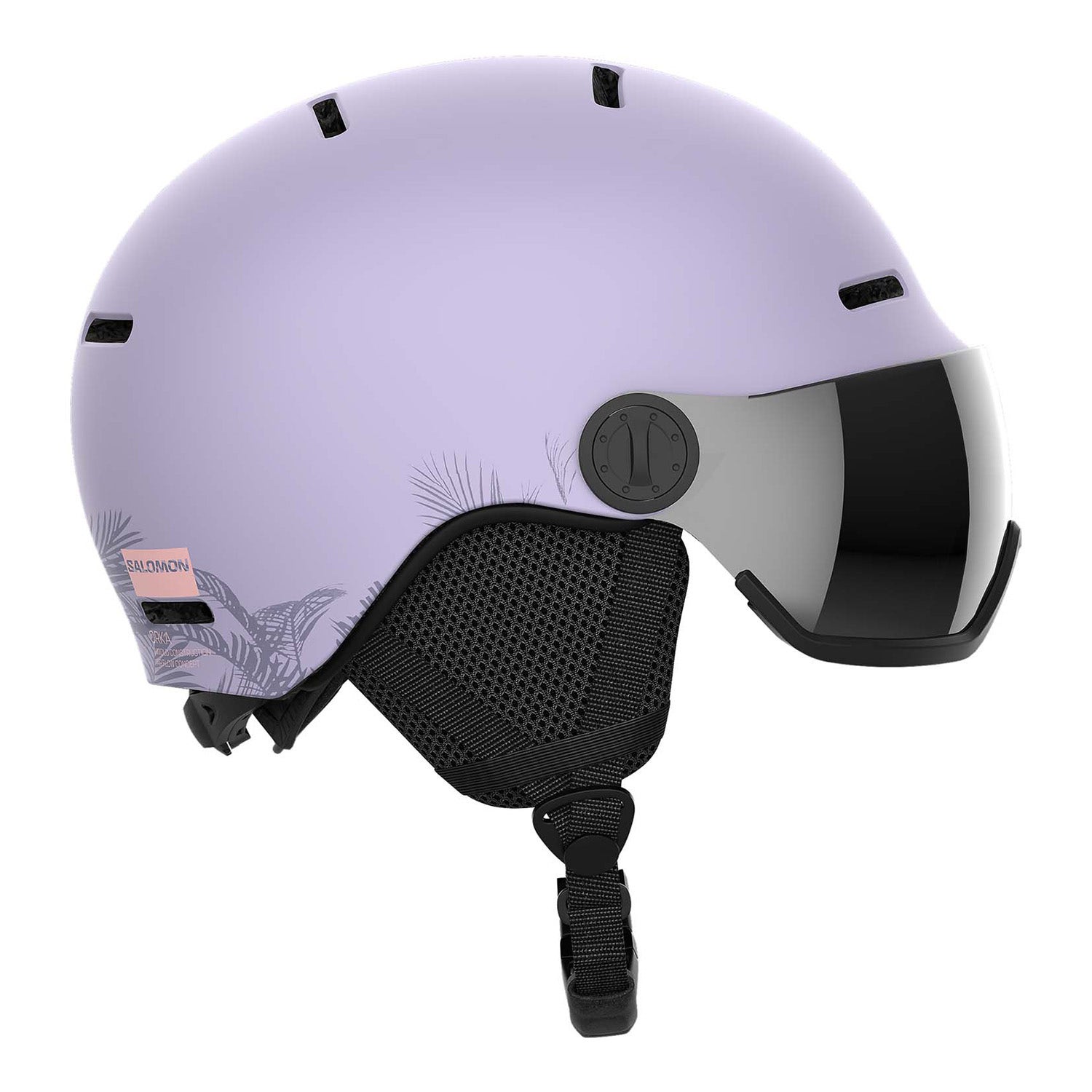 Salomon  Orka Visor