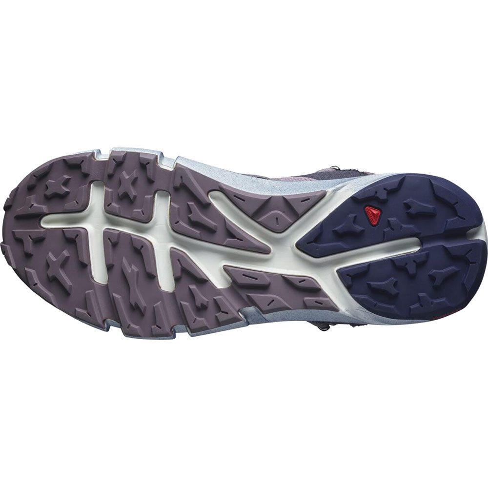 Salomon Predict Hike GORE-TEX® MID Wanderschuhe Damen quail