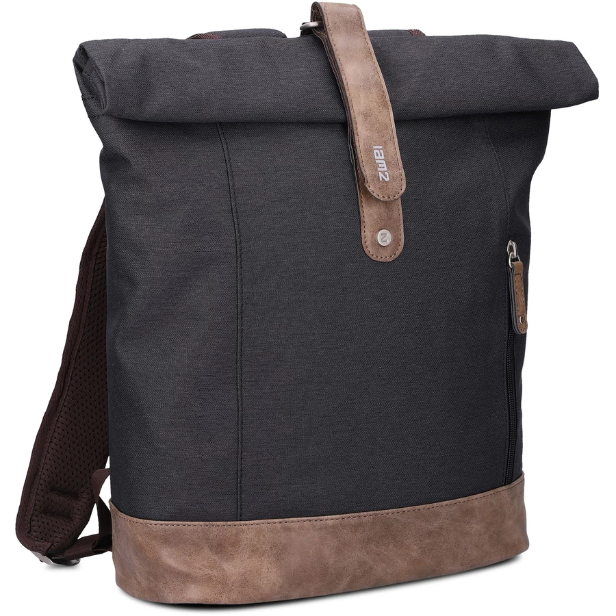 zwei Olli O24 - Rucksack 3750 cm night