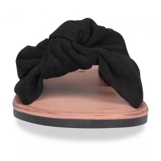 Mules NOIR PHILOV