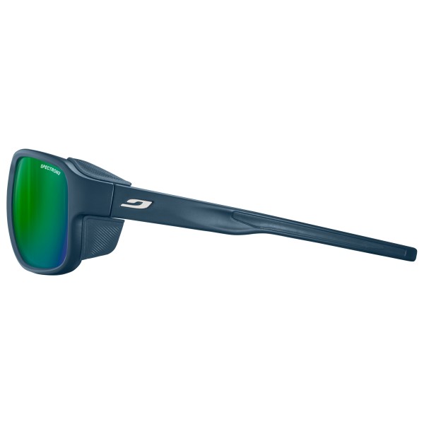 Julbo - Montebianco 2 Spectron S3 - Lunettes glacier