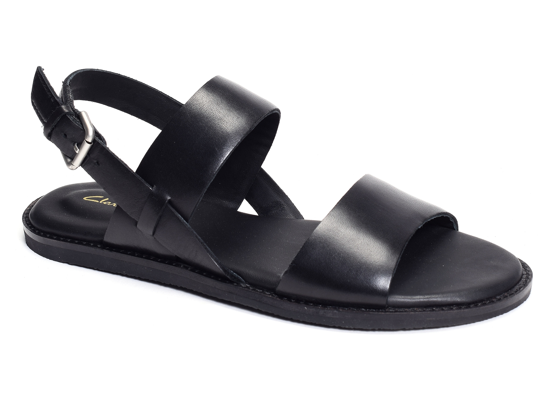 Karsea  strap noir