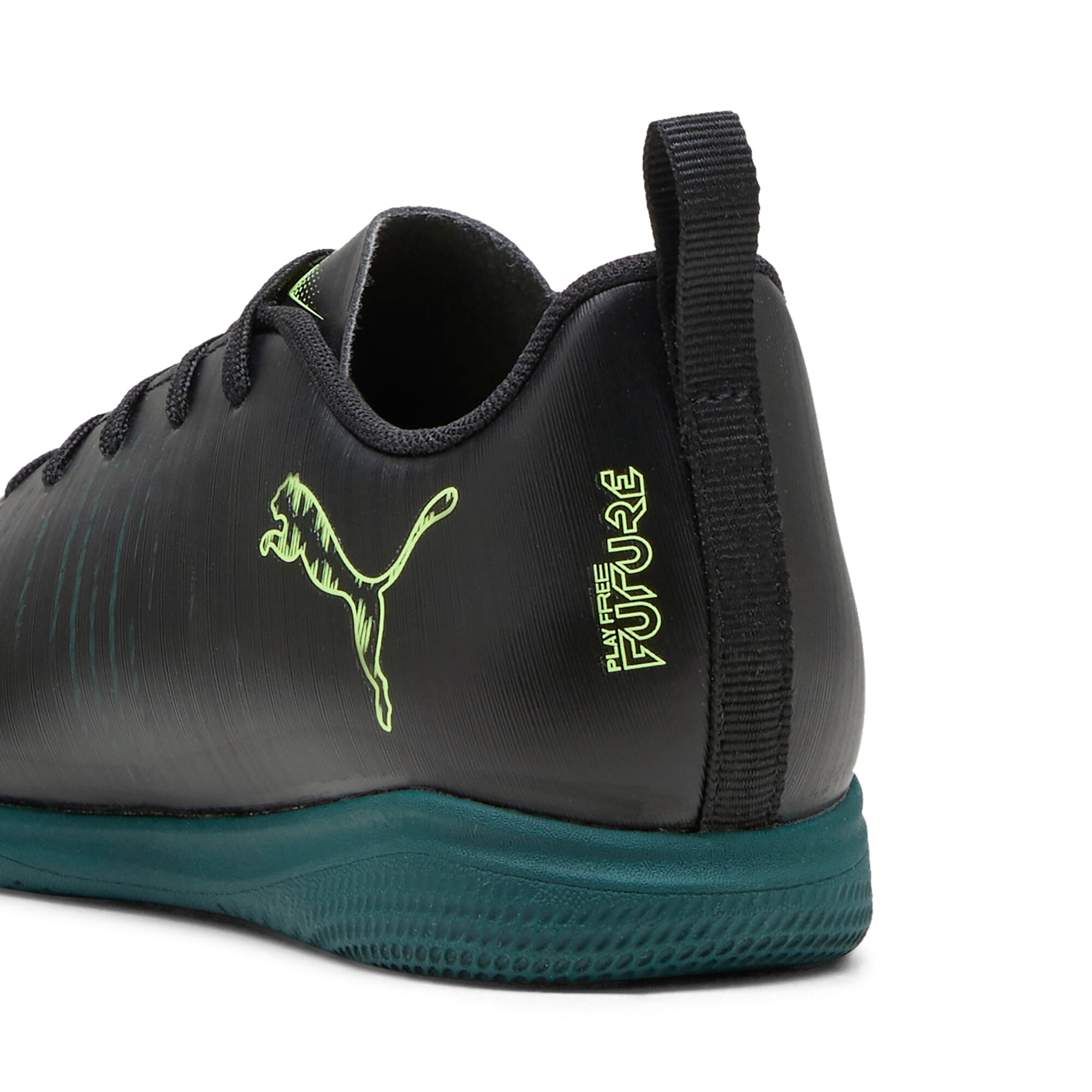 PUMA Fussballschuh »FUTURE 8 PLAY IT JR«